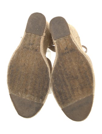 Paloma Barceló Suede Slingback Pumps