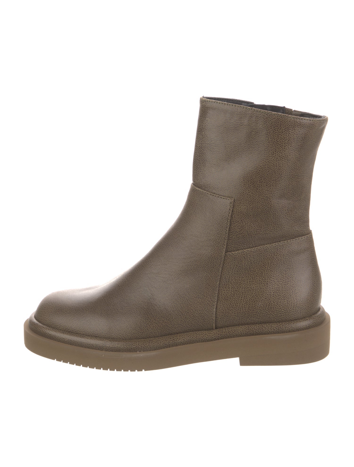 Paloma Barceló Leather Boots