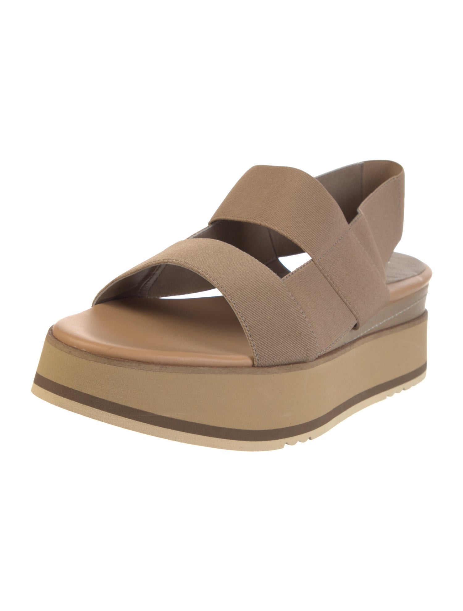 Paloma Barceló Slingback Sandals