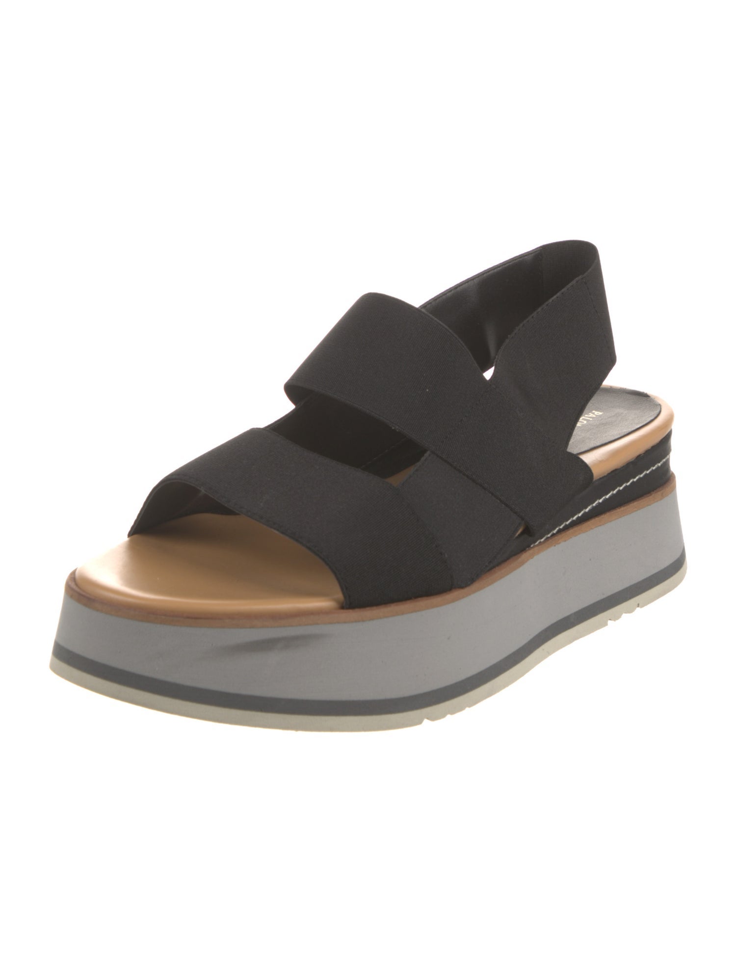 Paloma Barceló Slingback Sandals