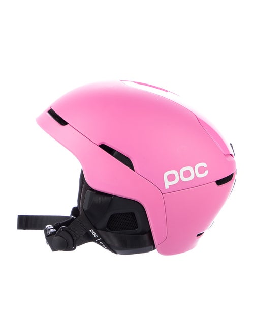 POC Obex Spin Freeride Snowboard Helmet