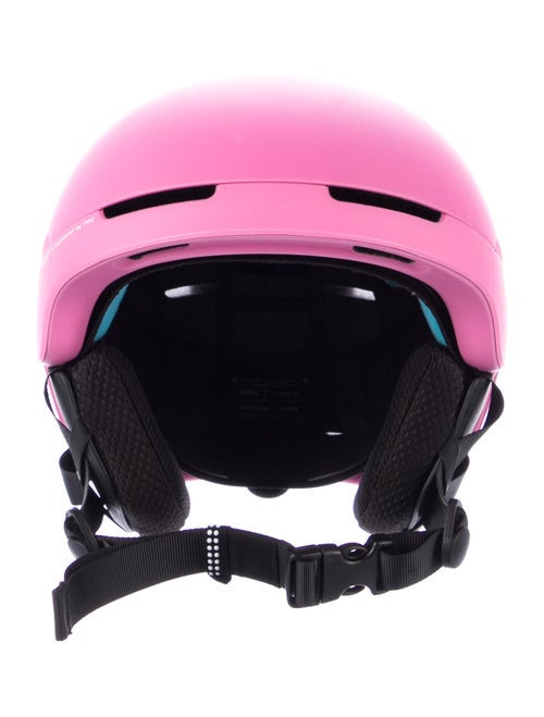 POC Obex Spin Freeride Snowboard Helmet