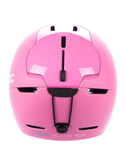 POC Obex Spin Freeride Snowboard Helmet