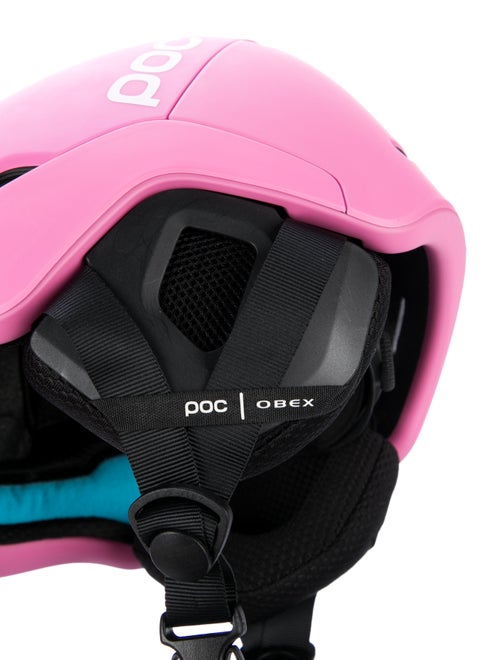 POC Obex Spin Freeride Snowboard Helmet