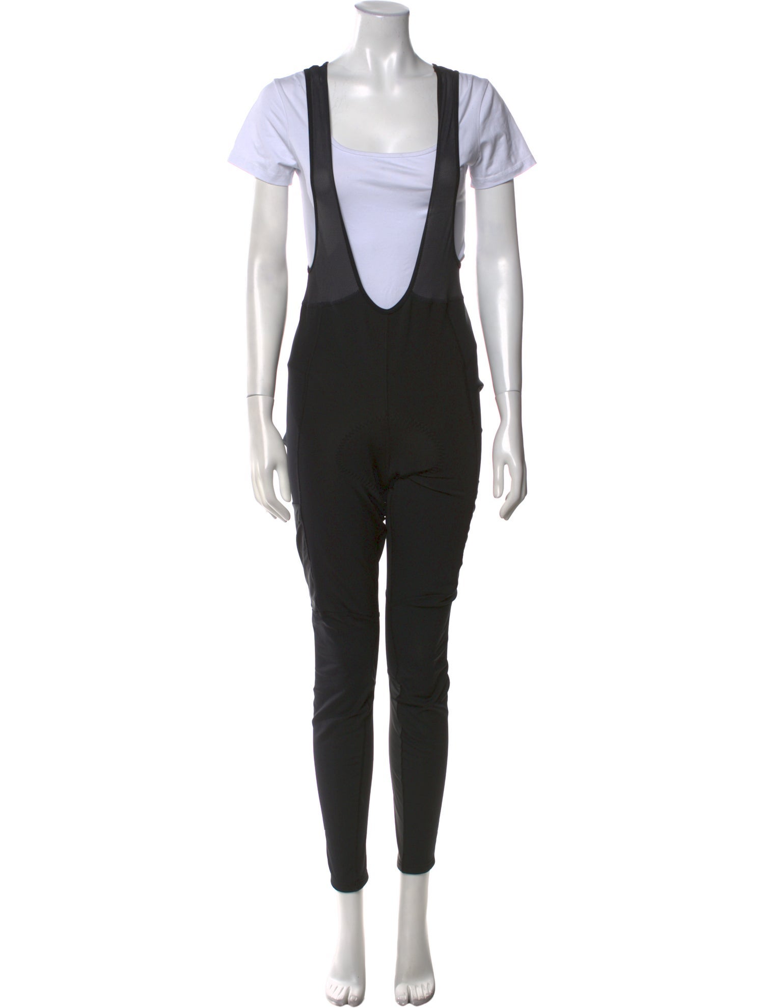 POC Square Neckline Jumpsuit