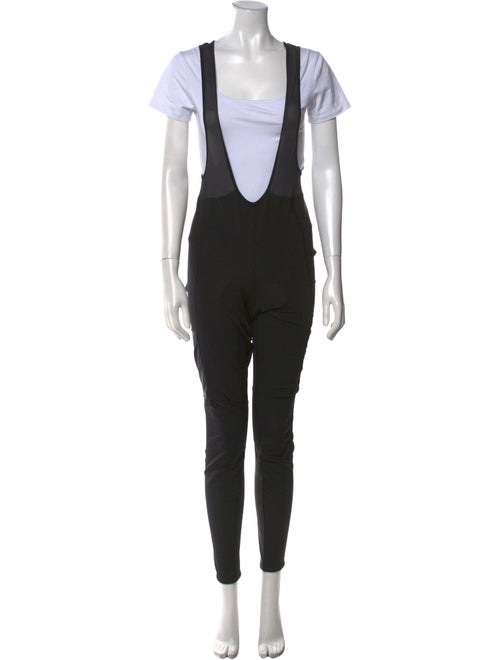 POC Square Neckline Jumpsuit