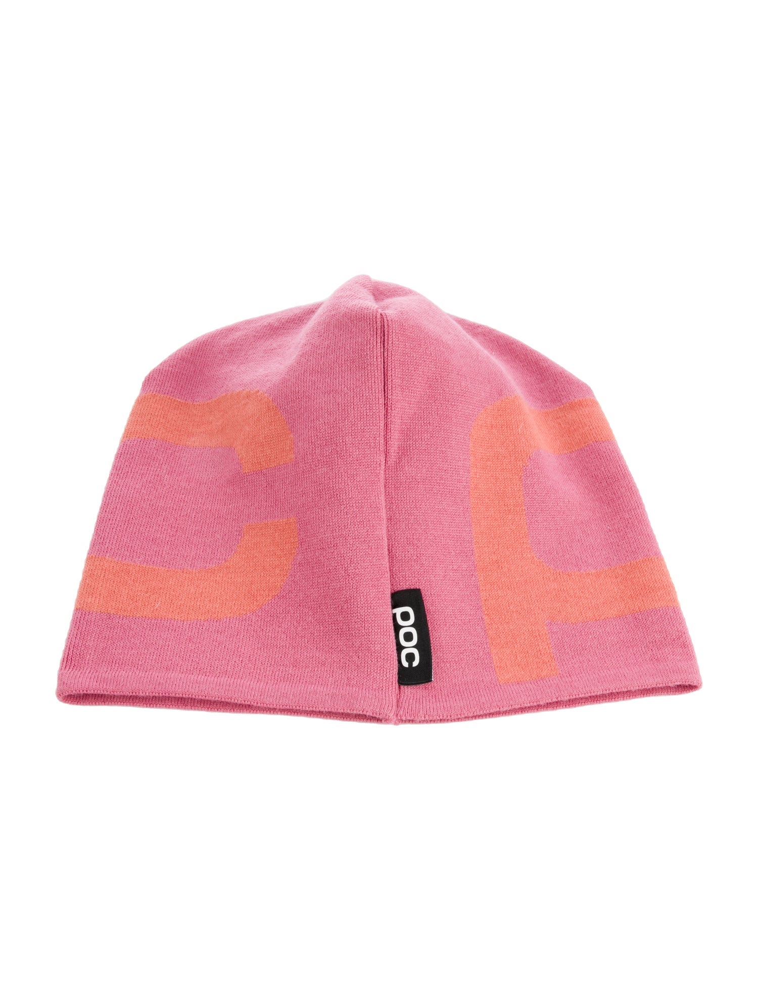 POC Patterned Beanie