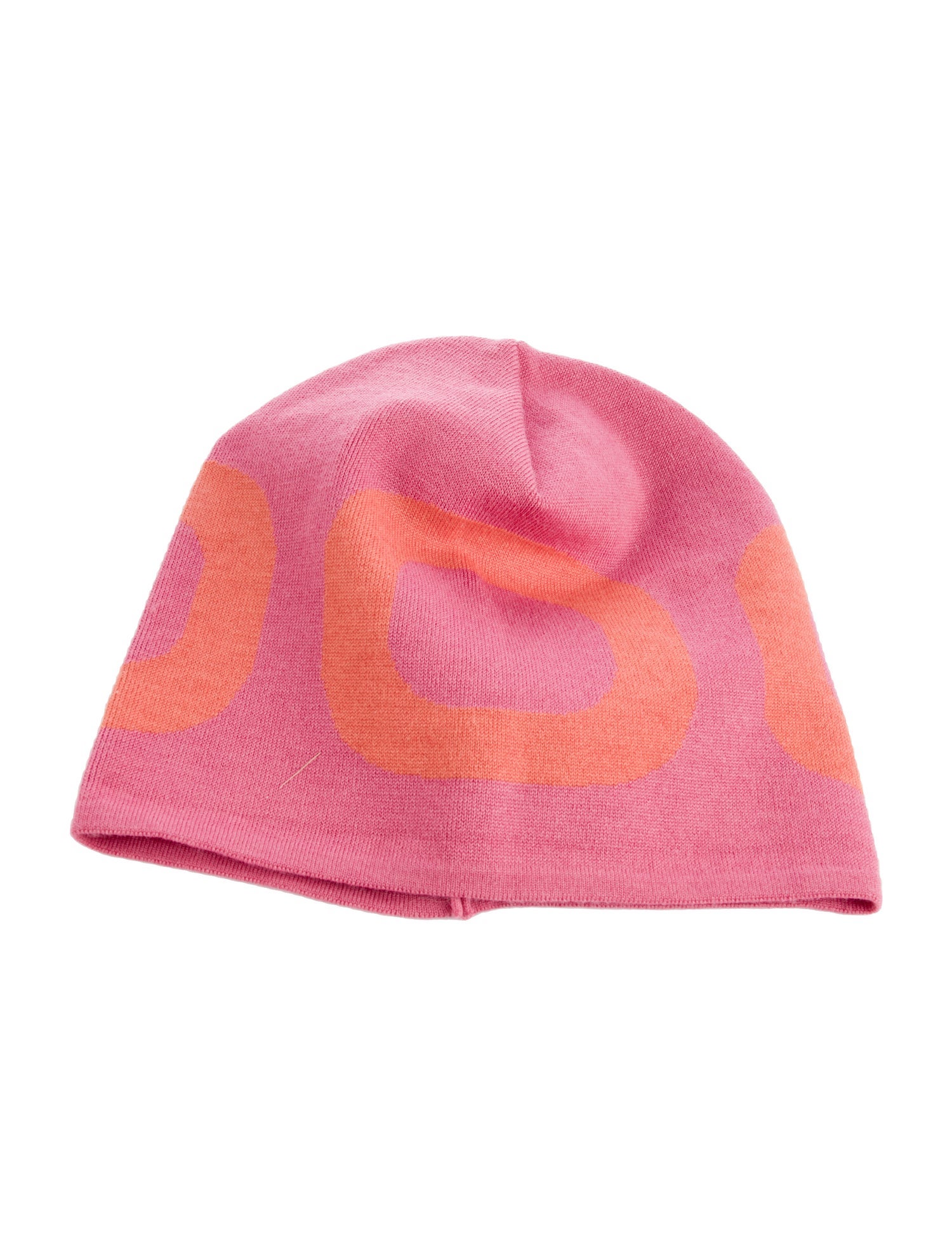 POC Patterned Beanie