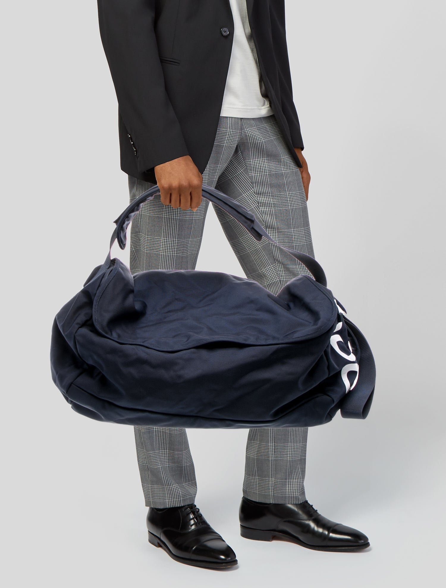 POC Nylon Duffle Bag