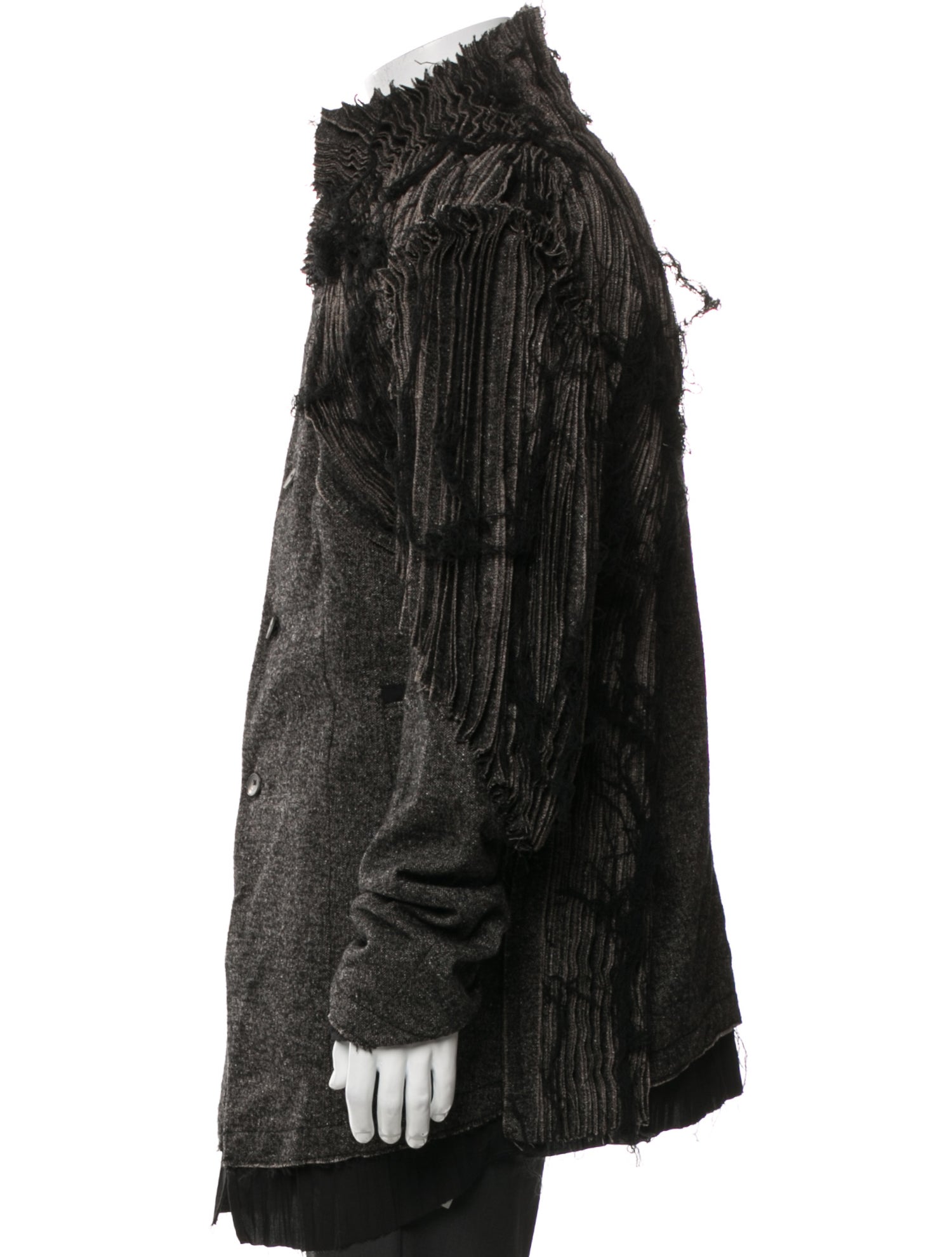 Powha Jacket