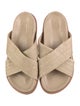 Porte & Paire Straw Slides