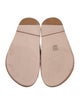 Porte & Paire Straw Slides