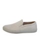 Porte & Paire Canvas Sneakers