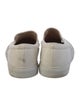 Porte & Paire Canvas Sneakers