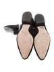 Porte & Paire Suede Boots