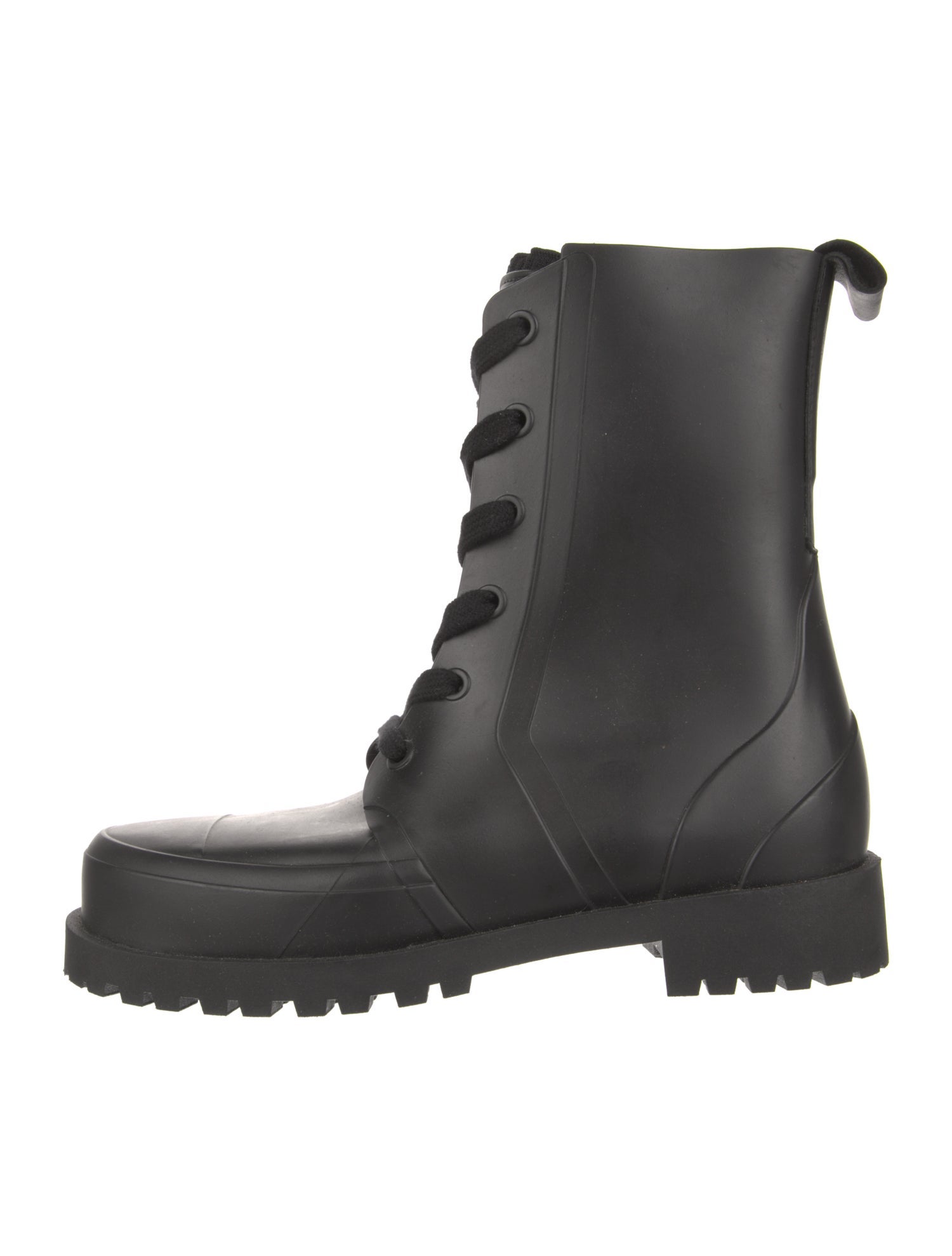 Porte & Paire Rubber Rain Boots