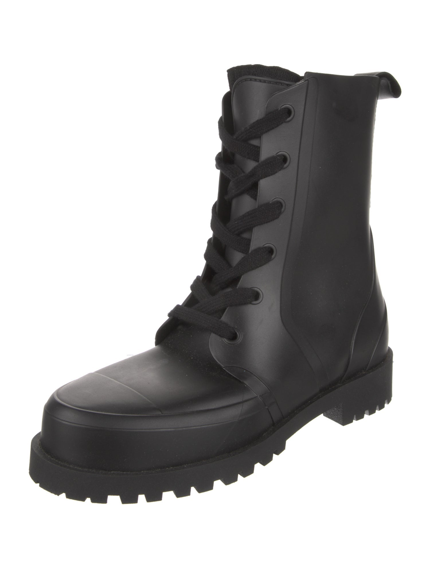 Porte & Paire Rubber Rain Boots