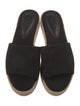 Porte & Paire Suede Espadrilles