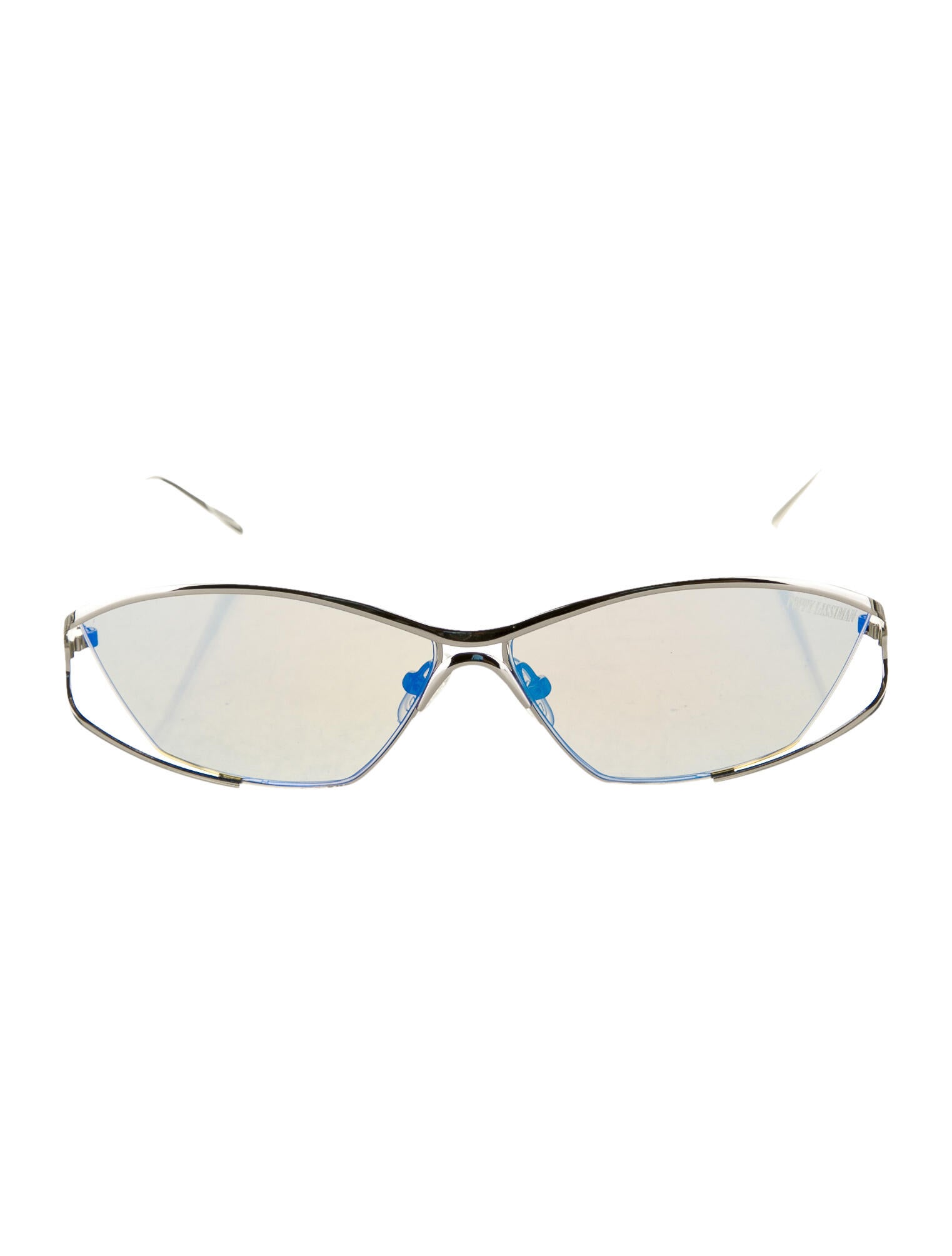 Poppy Lissiman Apollo Tinted Sunglasses