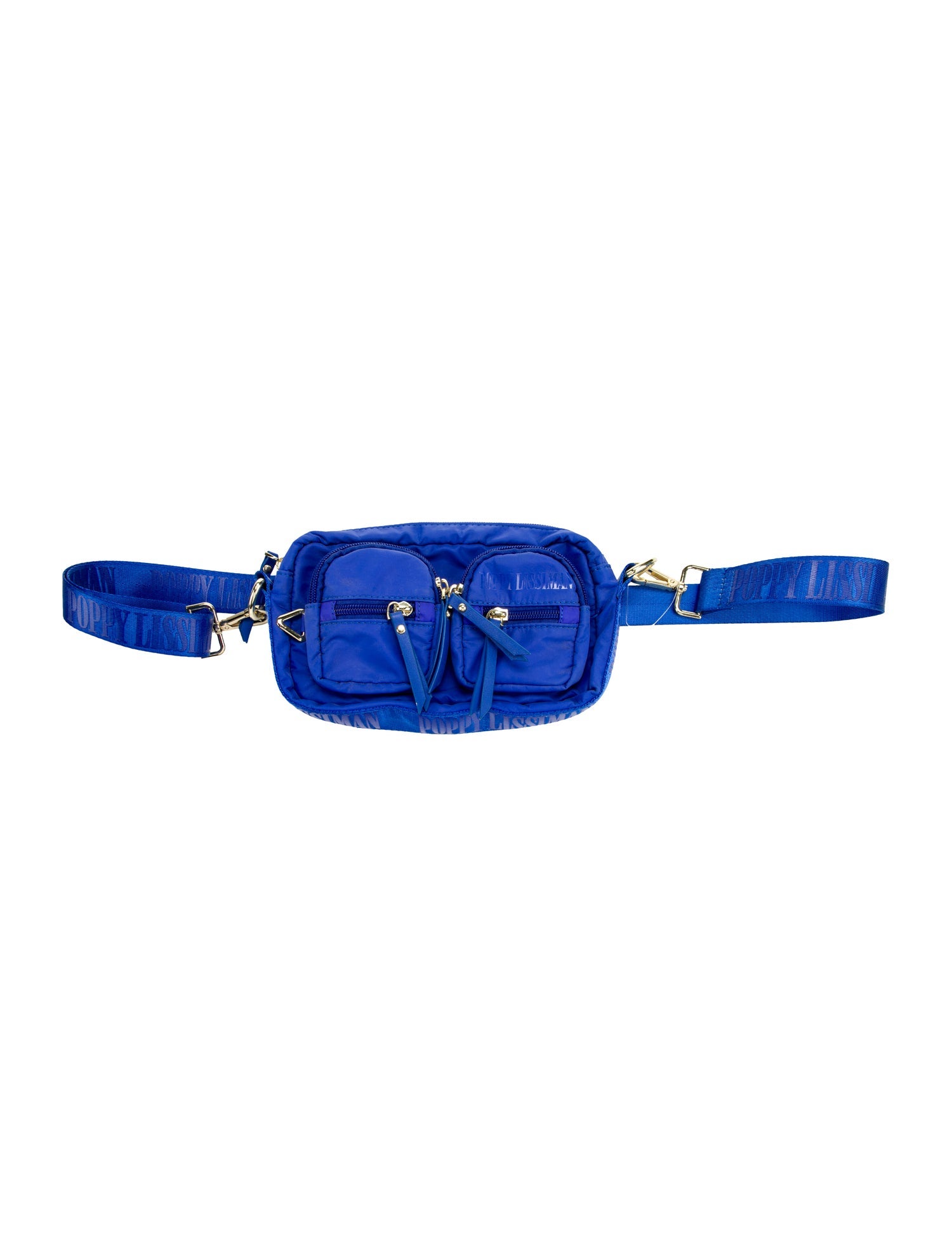 Poppy Lissiman Belt Bag