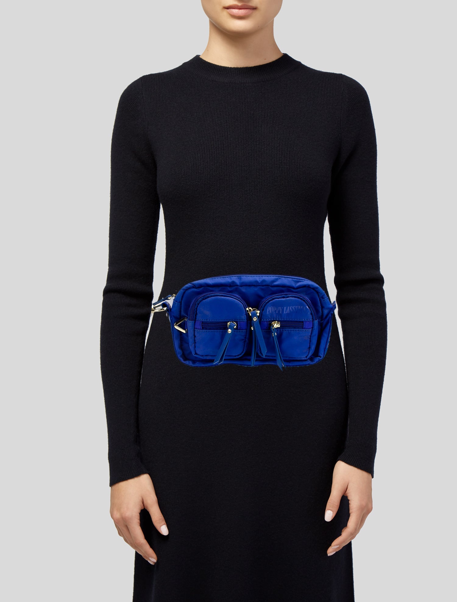 Poppy Lissiman Belt Bag