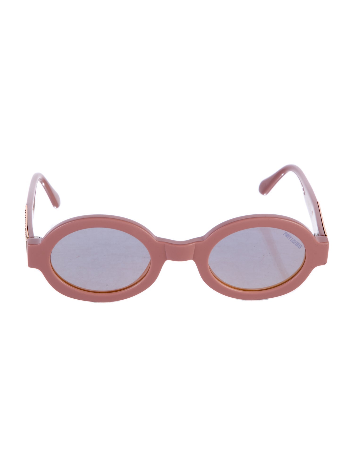 Poppy Lissiman 753483 Round Sunglasses