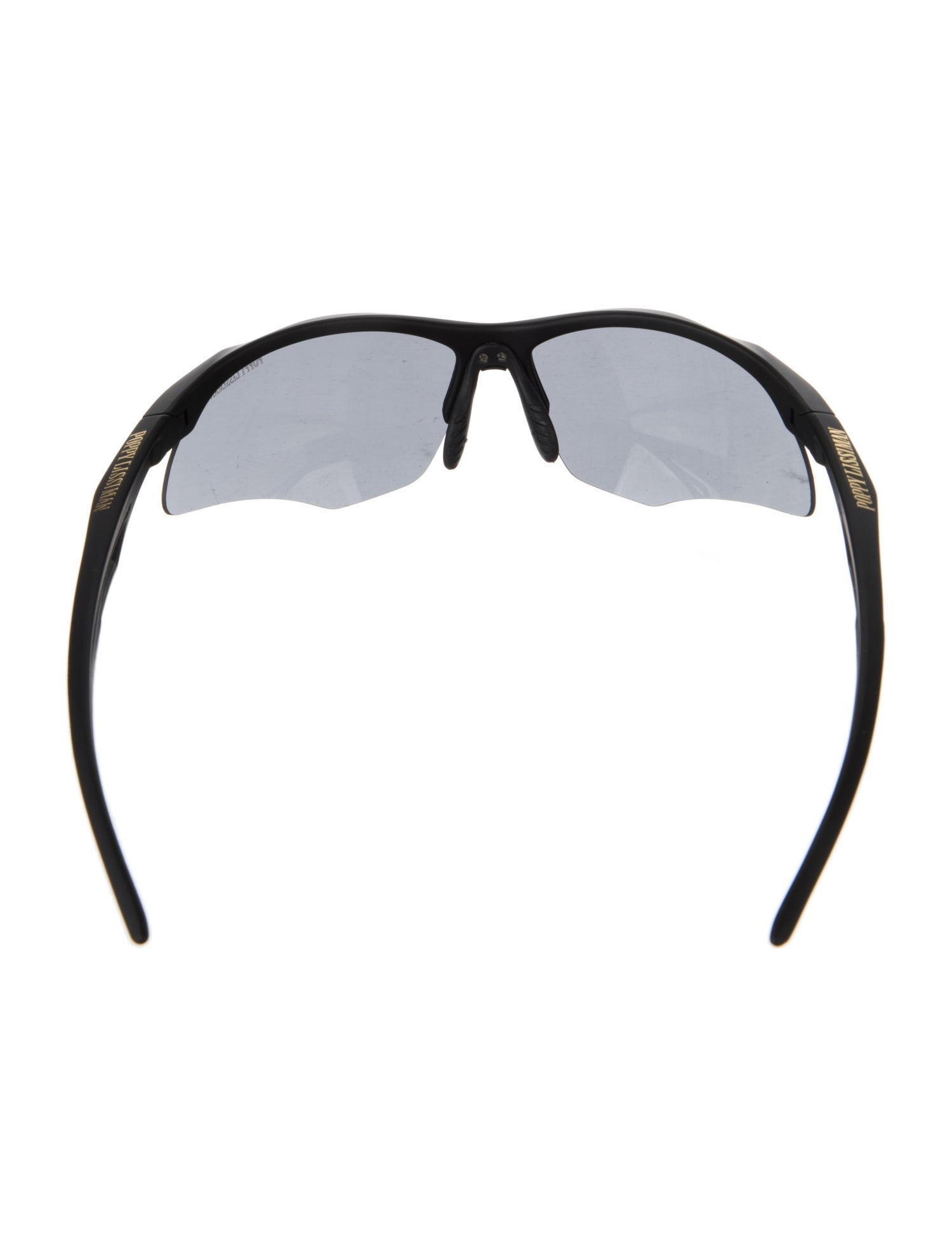 Poppy Lissiman Shield Tinted Sunglasses w/ Tags