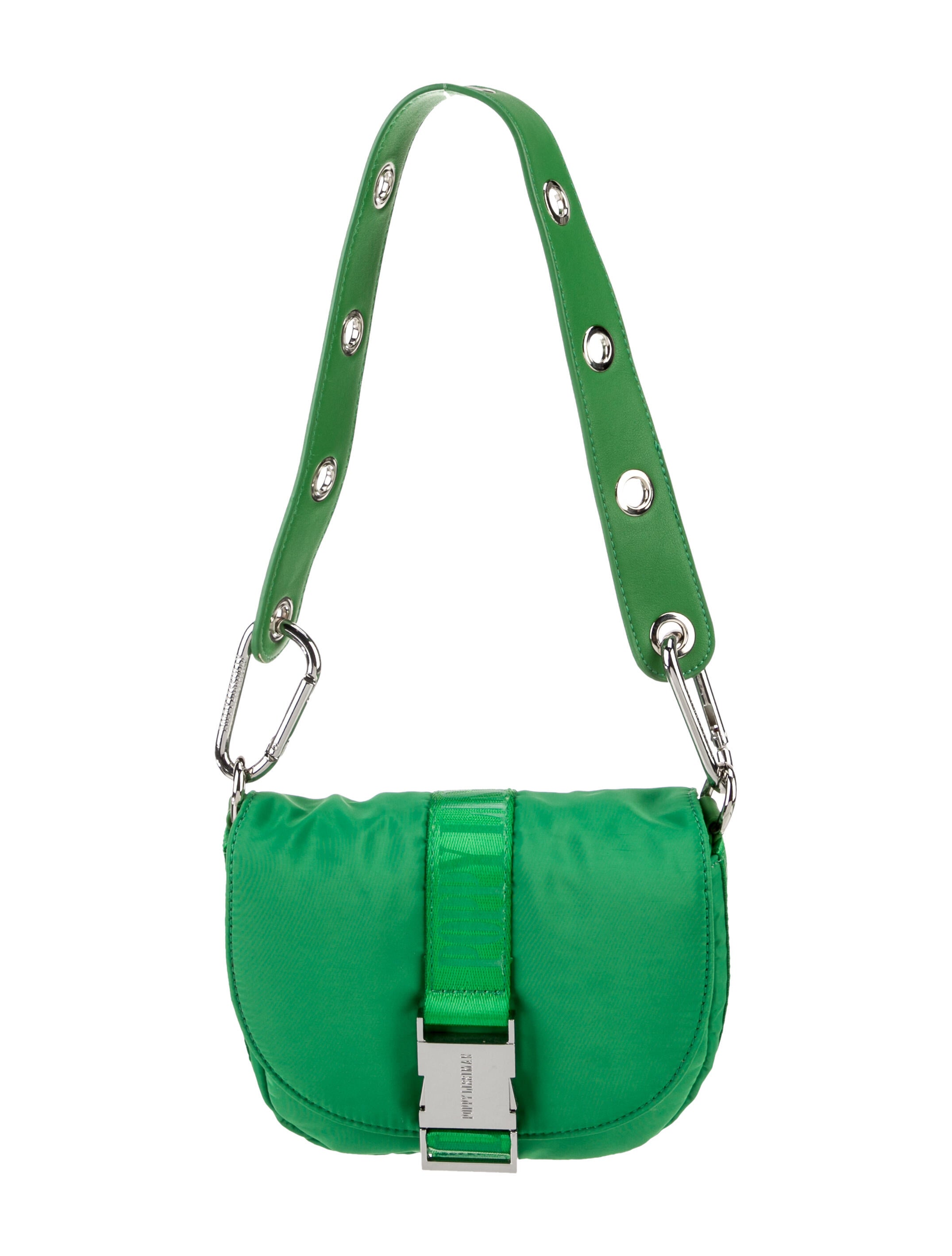 Poppy Lissiman Nylon Shoulder Bag