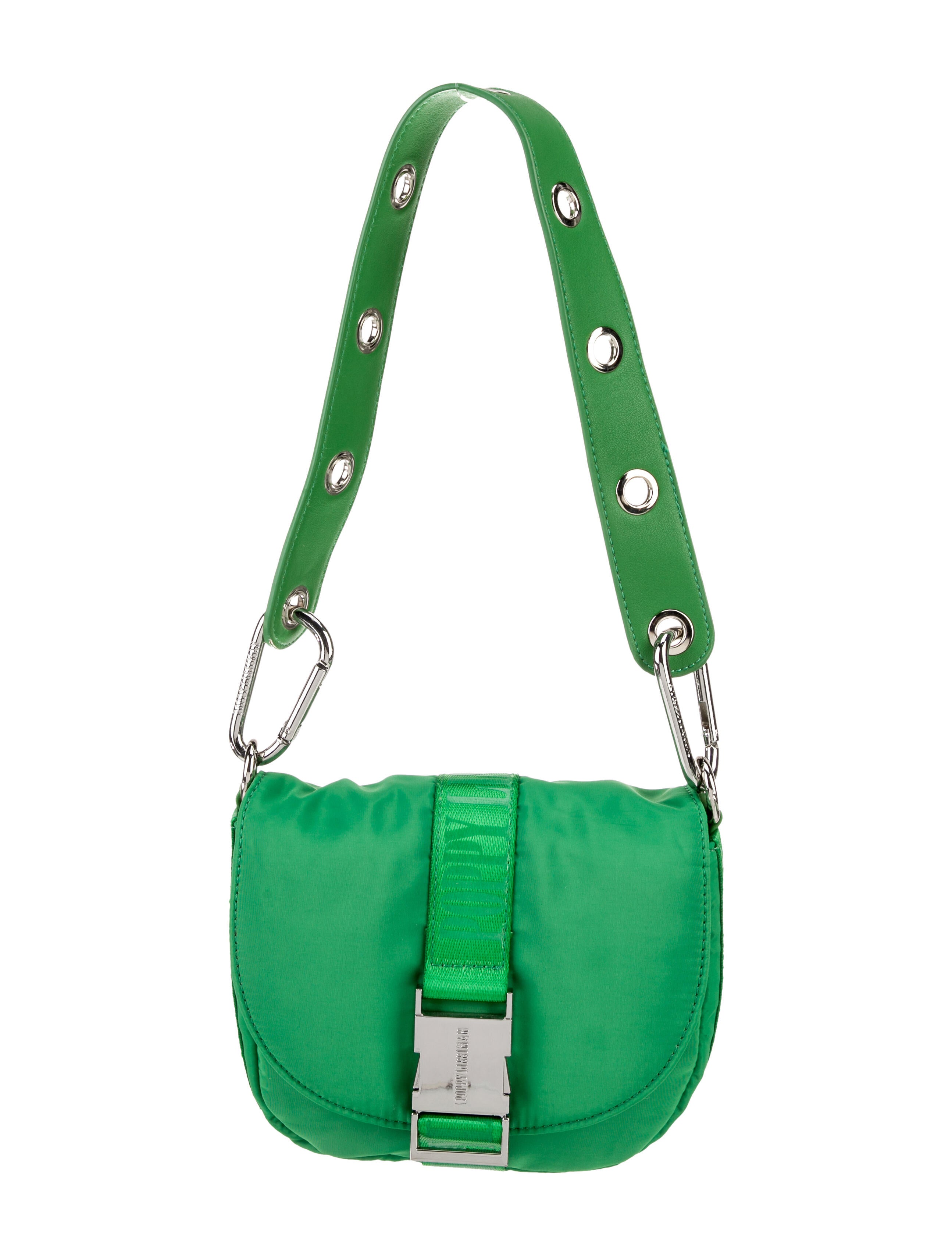 Poppy Lissiman Nylon Shoulder Bag