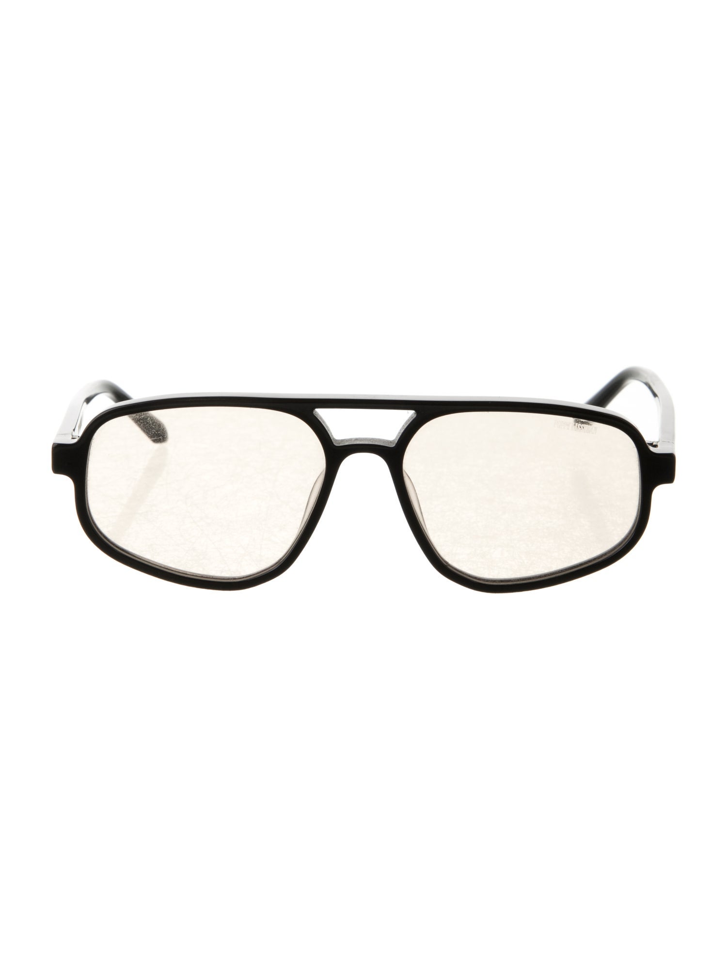 Poppy Lissiman JIMBOB Oversize Sunglasses