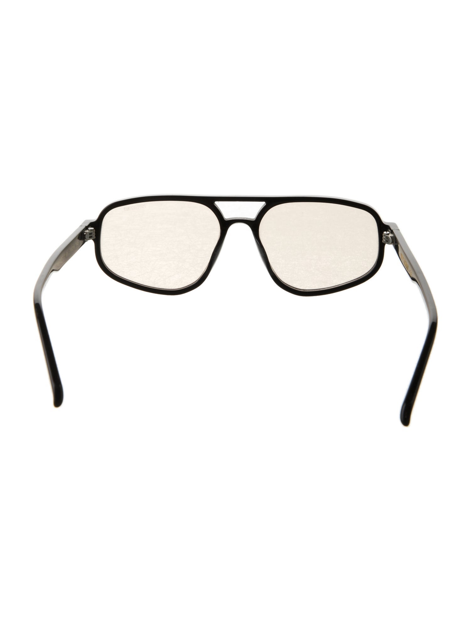 Poppy Lissiman JIMBOB Oversize Sunglasses