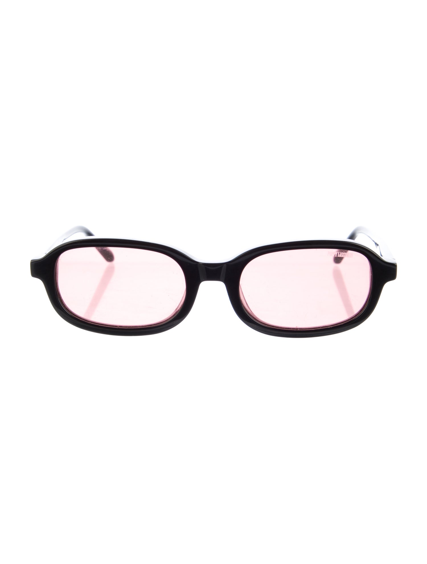 Poppy Lissiman Square Tinted Sunglasses