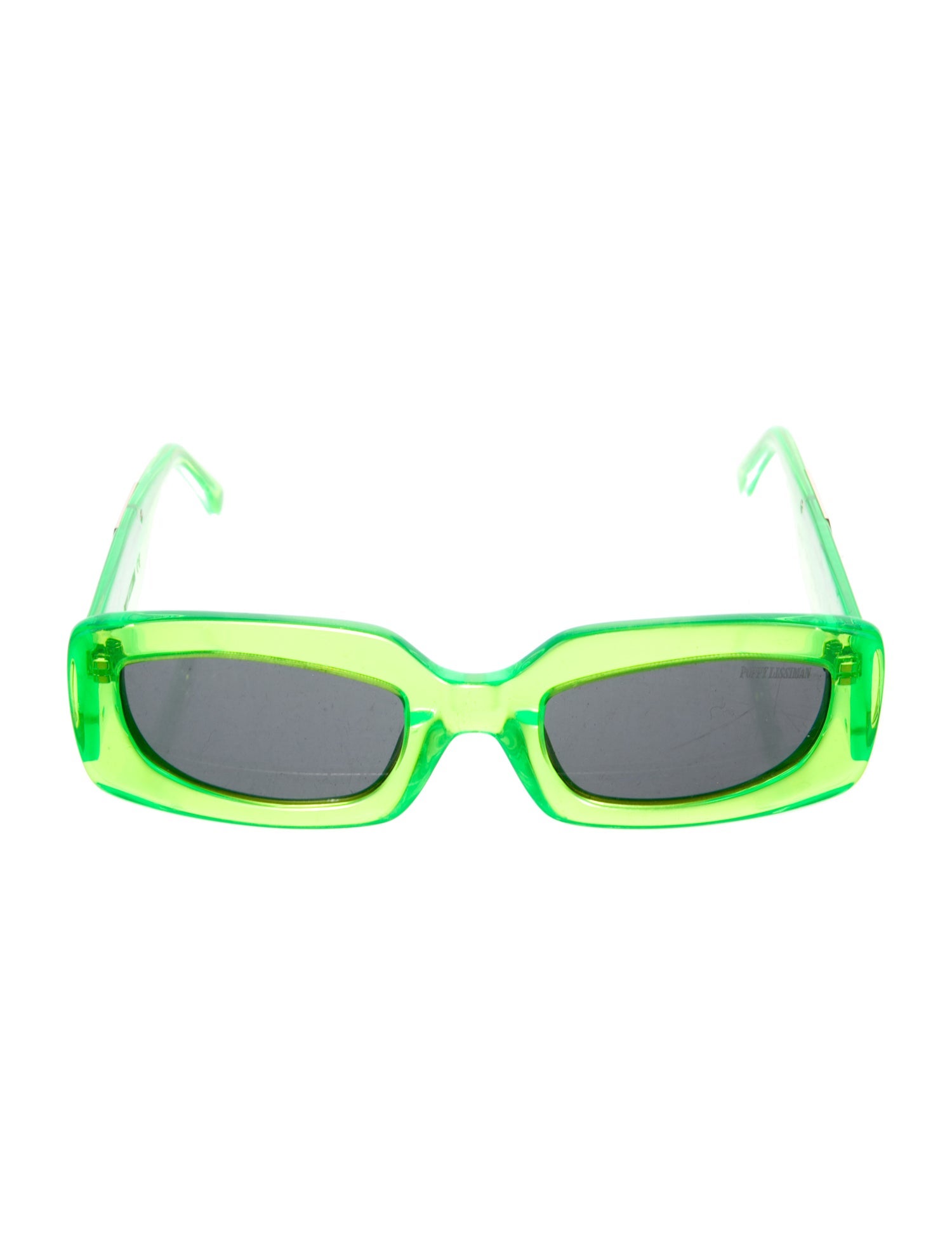 Poppy Lissiman Stevie Square Sunglasses