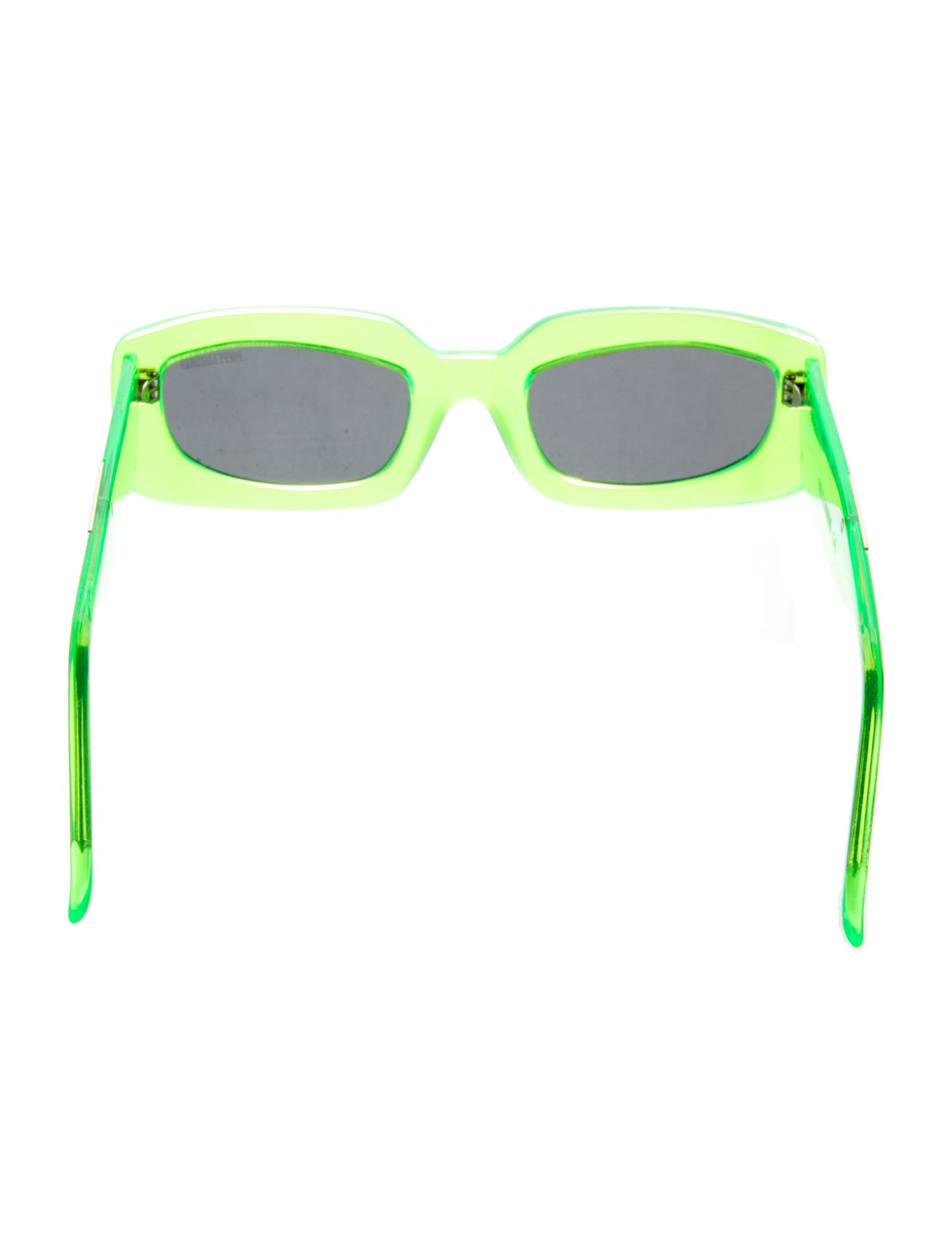 Poppy Lissiman Stevie Square Sunglasses