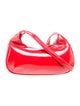 Poppy Lissiman Patent Leather Shoulder Bag