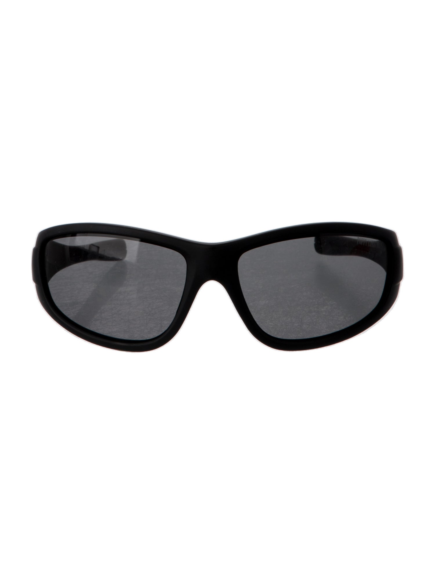 Poppy Lissiman Rio Shield Sunglasses