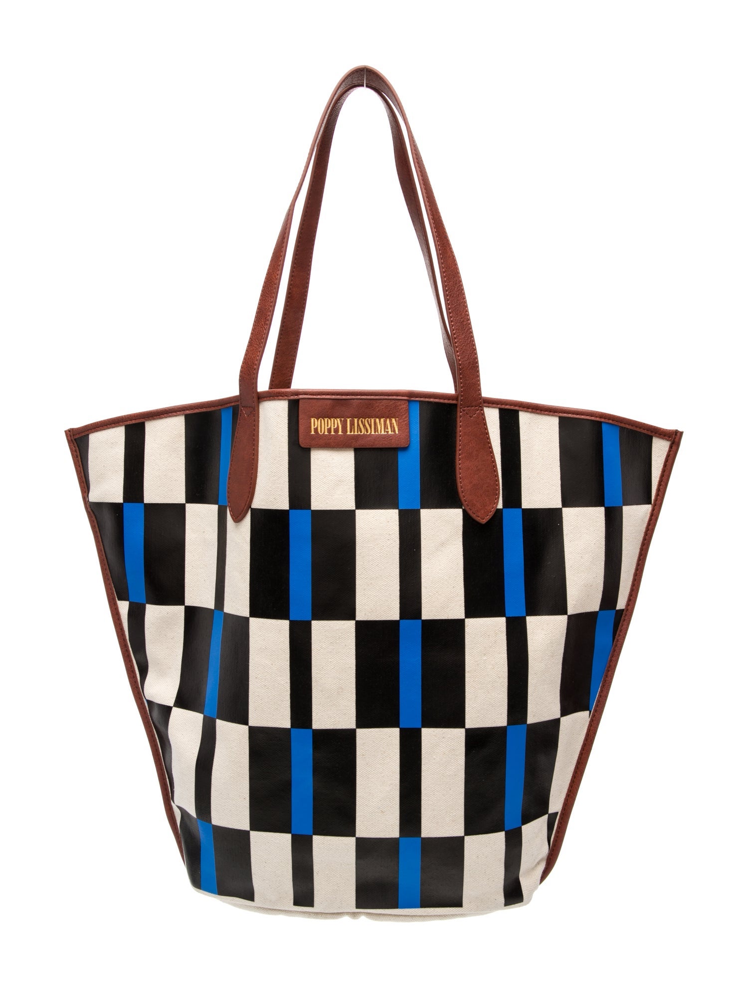 Poppy Lissiman Canvas Tote