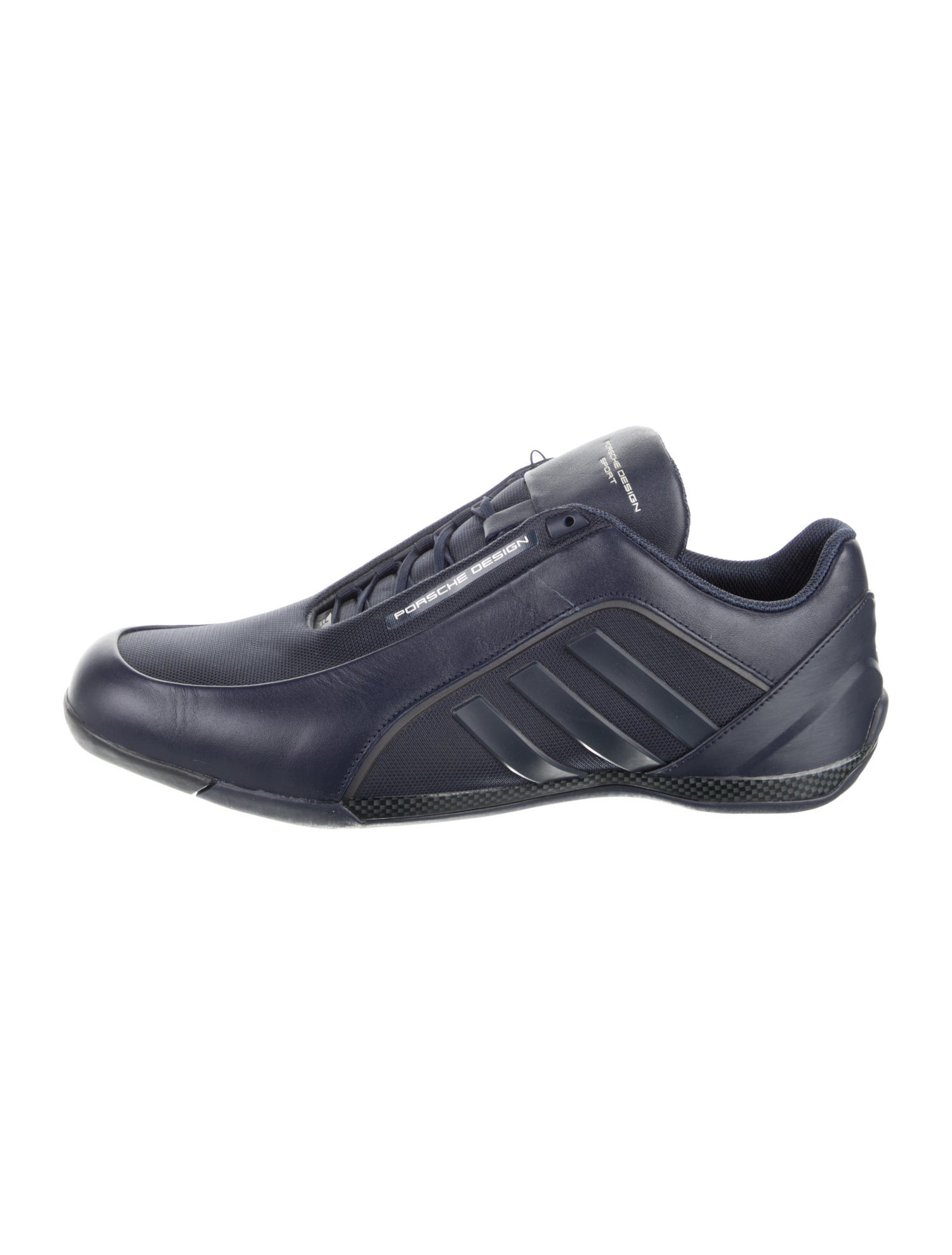 Adidas Porsche Design Sport Motorsport Sneakers Mens Sz 9.5