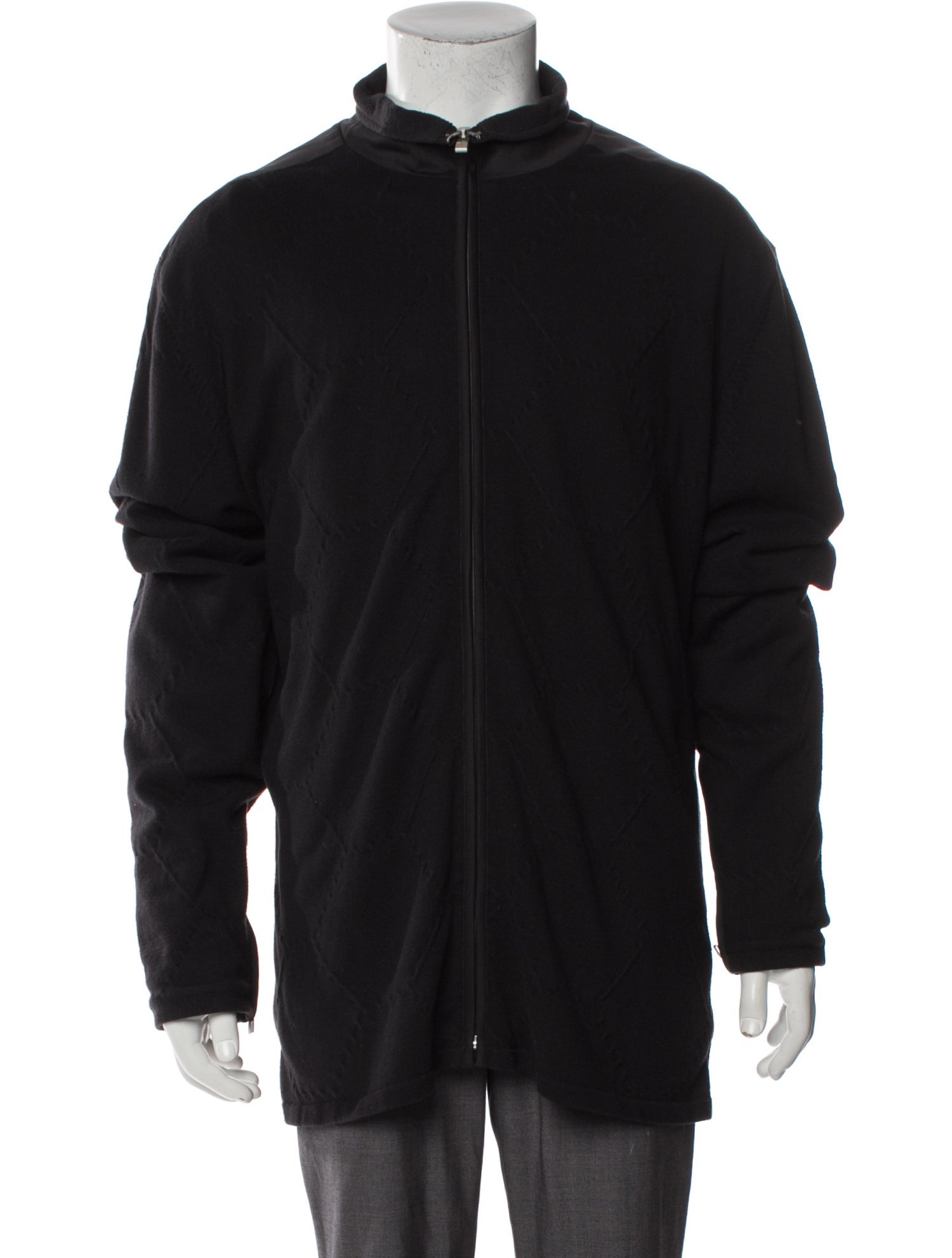 Porsche Design x Adidas Windbreaker