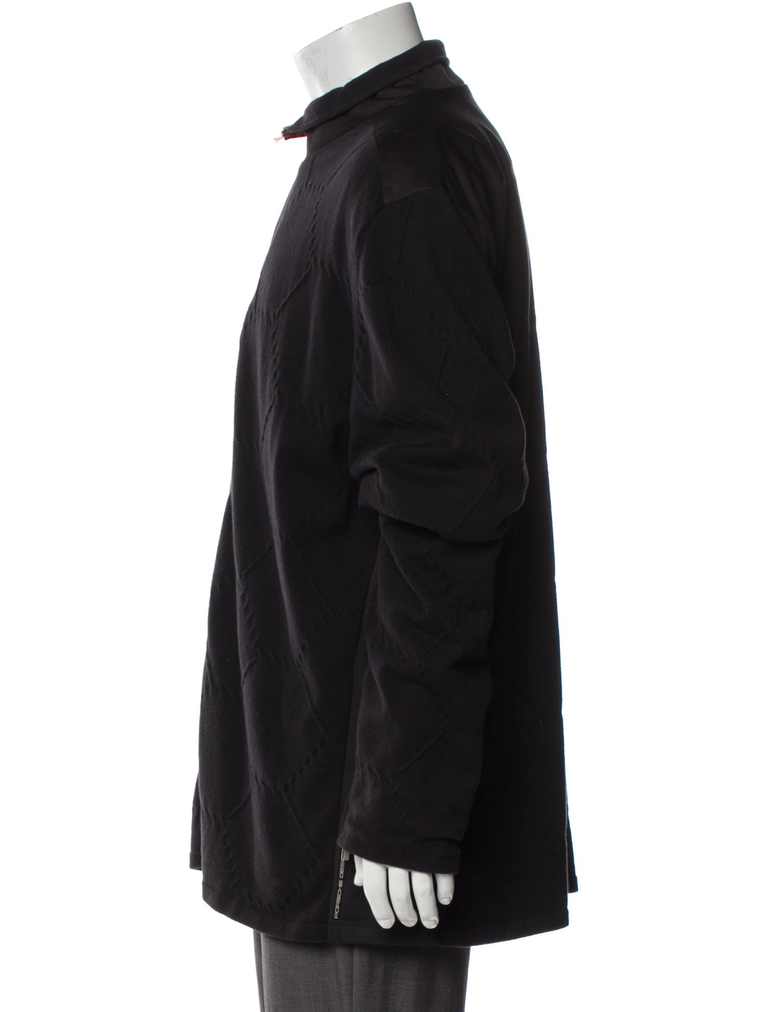 Porsche Design x Adidas Windbreaker