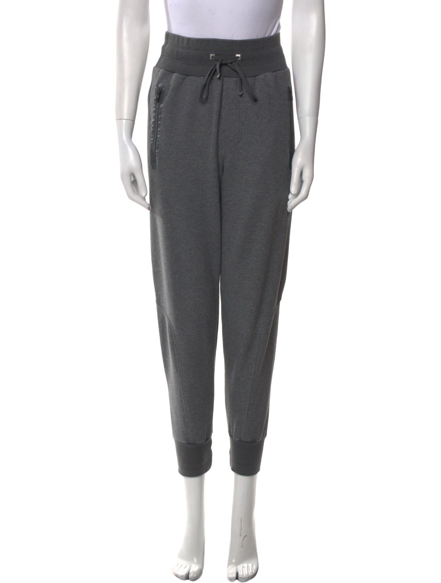 Porsche Design x Adidas Skinny Leg Pants