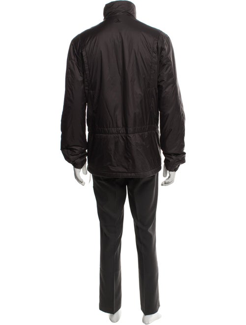 Porsche Design x Adidas P'5000 Windbreaker