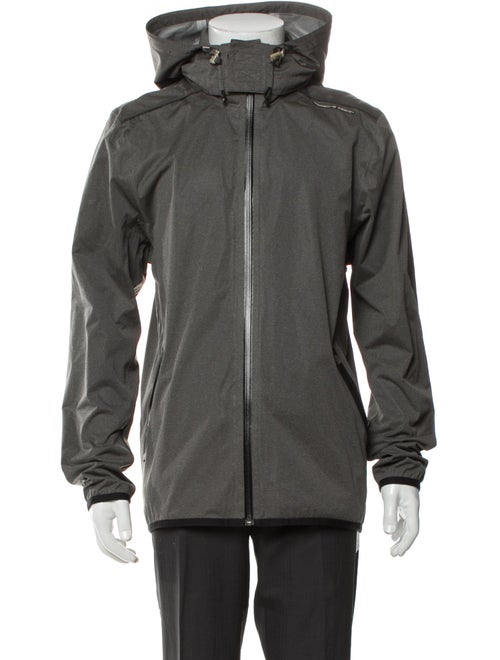 Porsche Design x Adidas Windbreaker