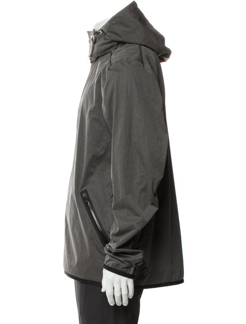 Porsche Design x Adidas Windbreaker