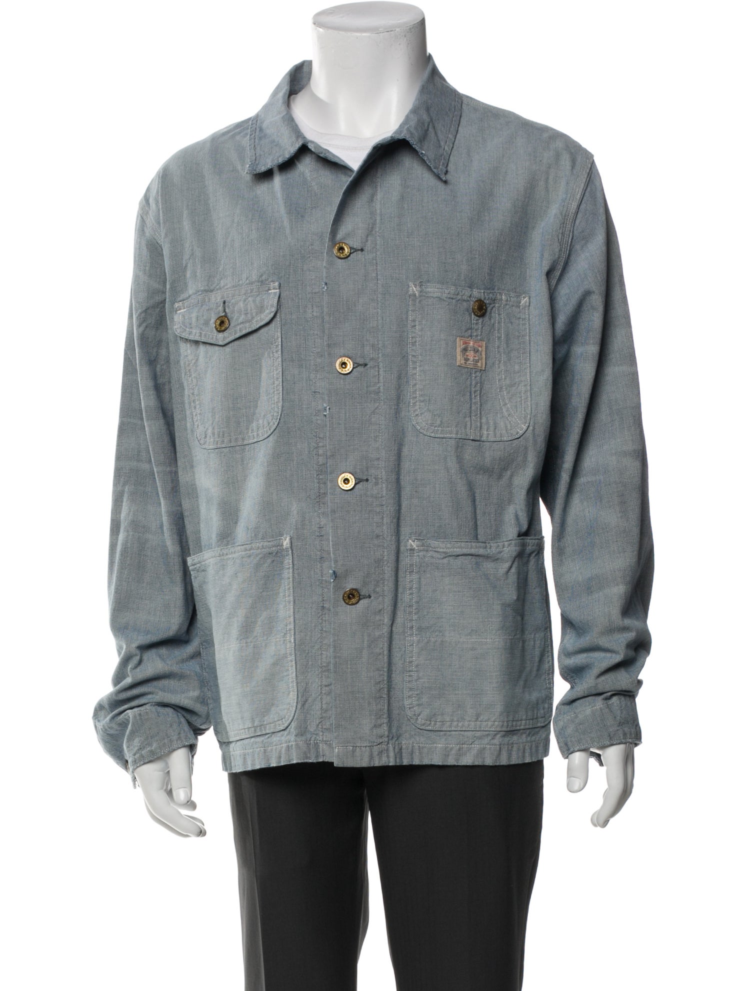 Polo Country Ralph Lauren Denim Jacket