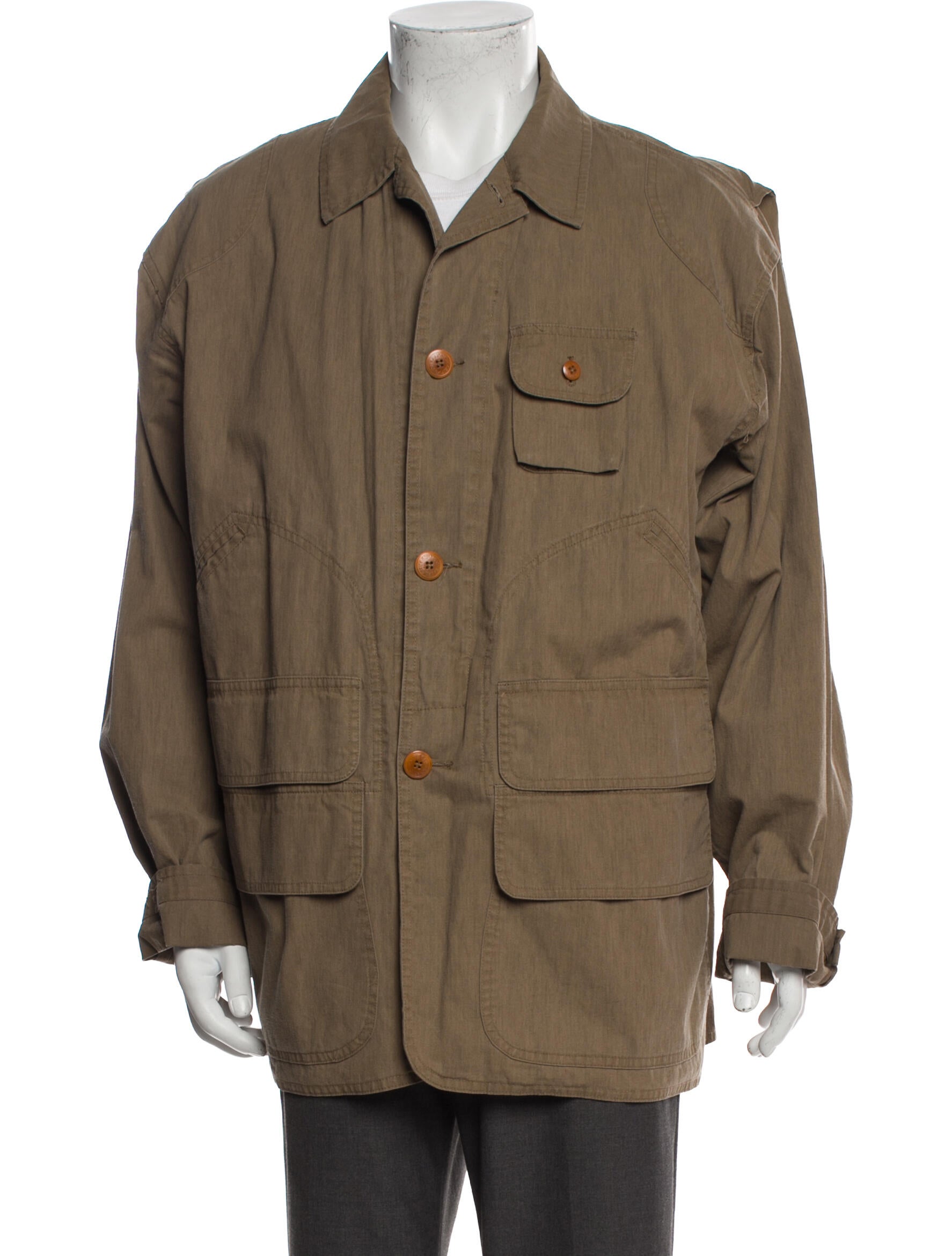 Polo Country Ralph Lauren Utility Jacket