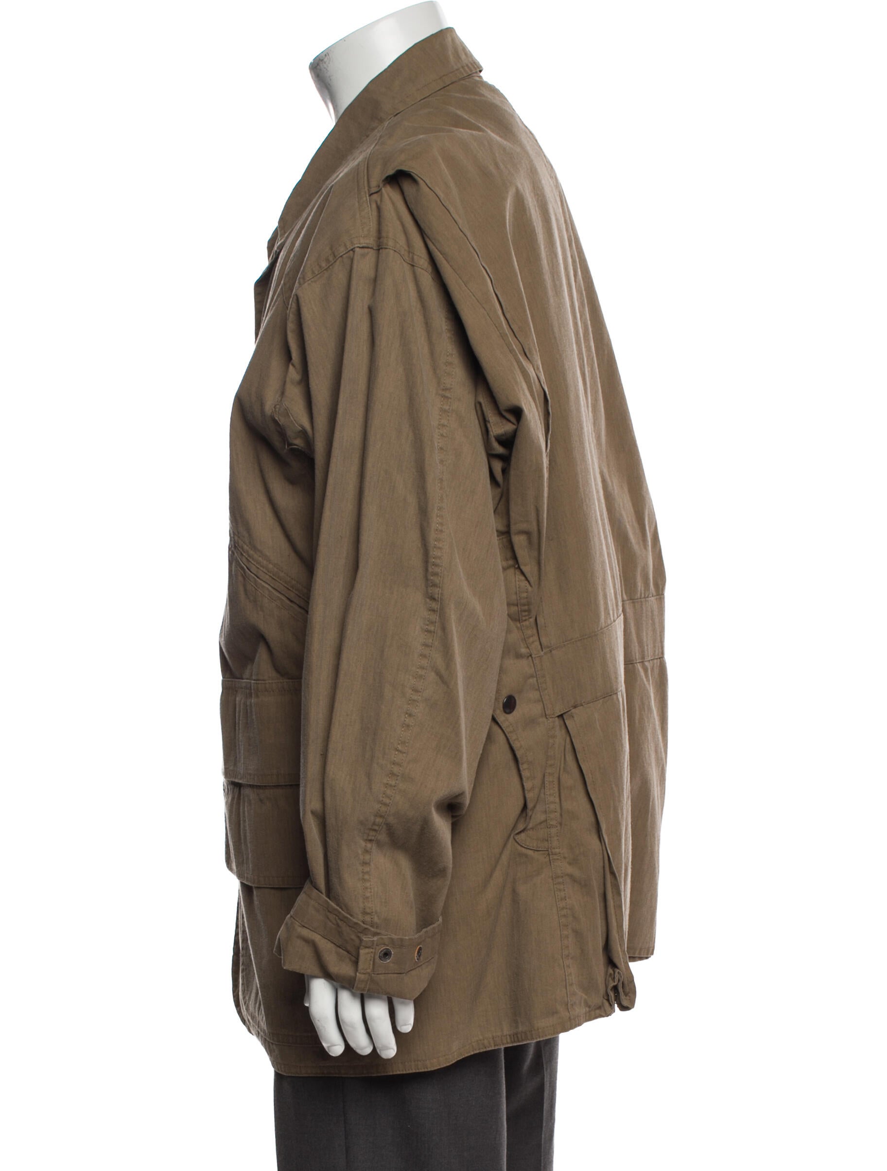 Polo Country Ralph Lauren Utility Jacket