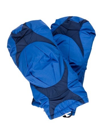 Post Archive Faction (Paf) Gloves & Mittens Nylon Winter