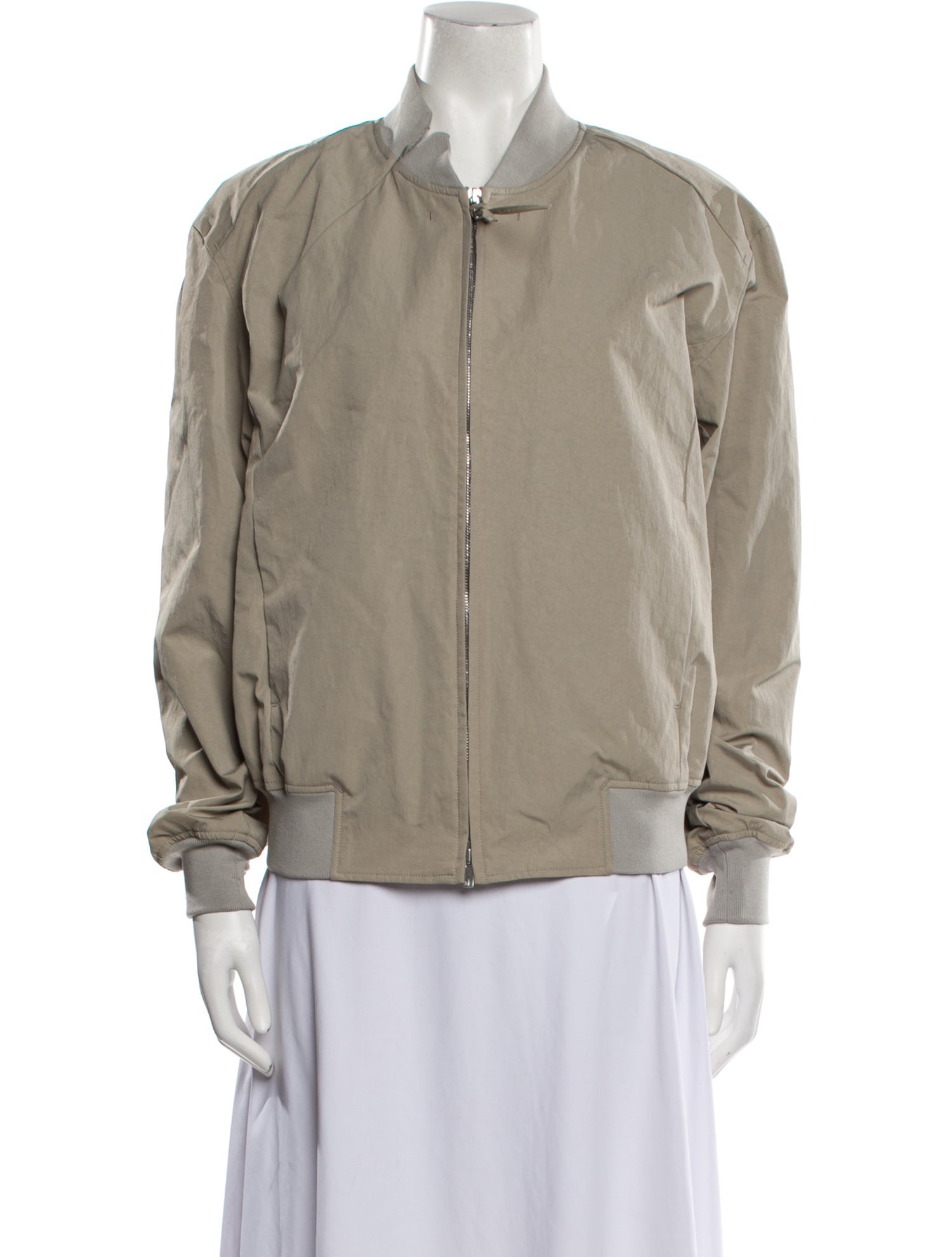 Post Archive Faction (PAF) Nylon Jacket