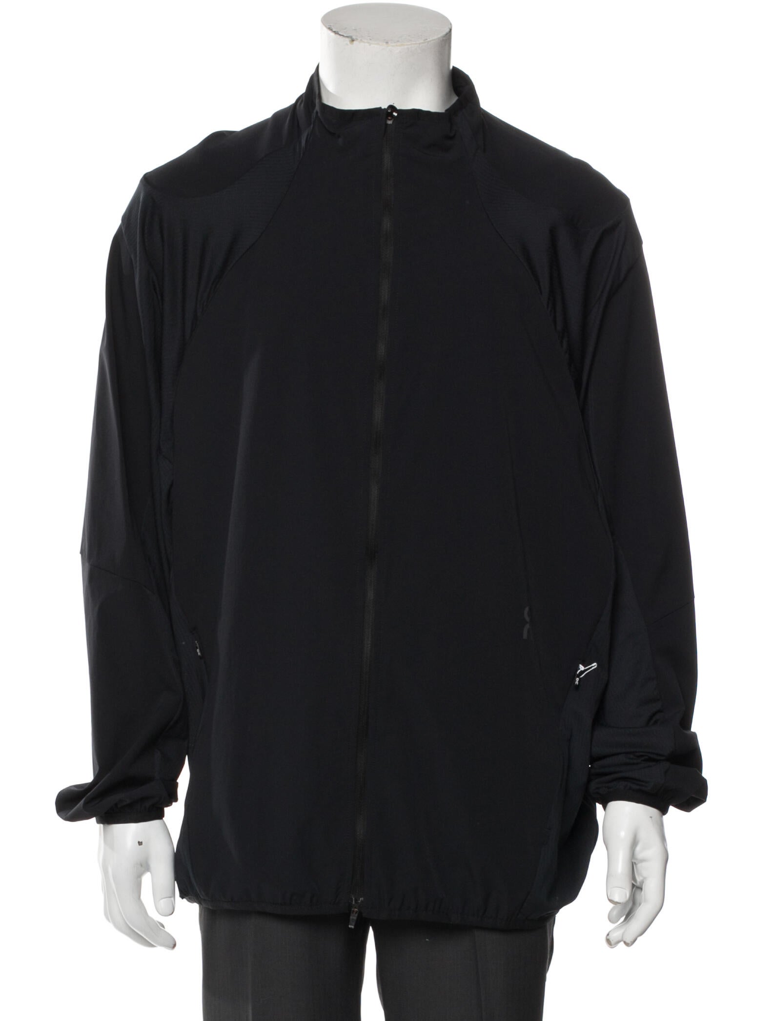 Post Archive Faction (PAF) Windbreaker w/ Tags